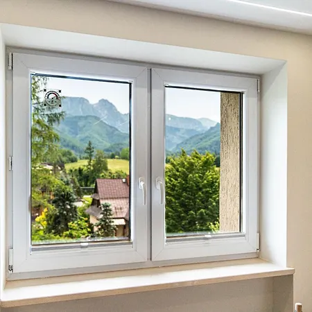 Apartment Lux Torpeda Z Widokiem Na Giewont I Klimatyzacja *
