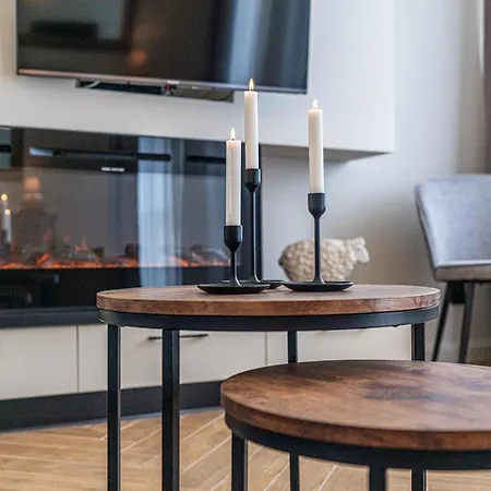 Apartment Lux Torpeda Z Widokiem Na Giewont I Klimatyzacja *